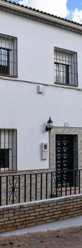 Villamaría, Alma de Despeñaperros，位于Miranda del Rey的酒店