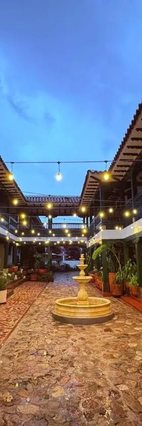 Hotel Beth Sarim，位于莱瓦镇的酒店