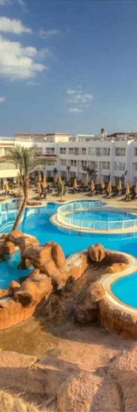 Swiss Heaven Sharming Inn Hotel - Couples & Families Only，位于沙姆沙伊赫的酒店