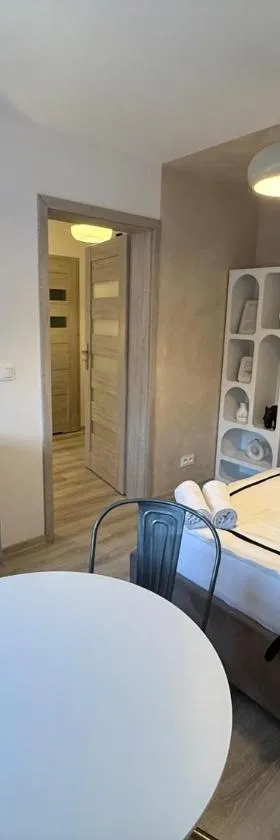K&K Apartamenty，位于Świdwin的酒店