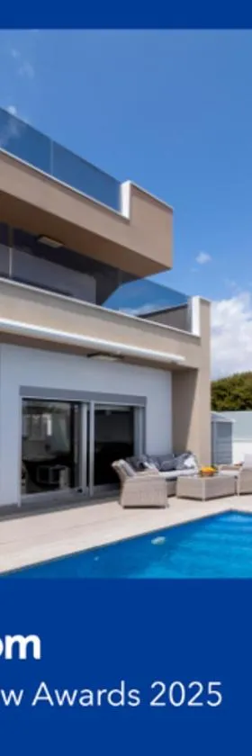Villa near the sea，位于皮拉尔－德拉奥拉达达的酒店