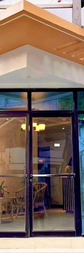 La Palme，位于爱妮岛的酒店