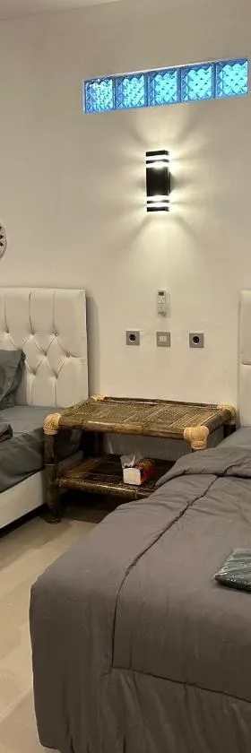 anto guesthouse，位于Bumbang的酒店