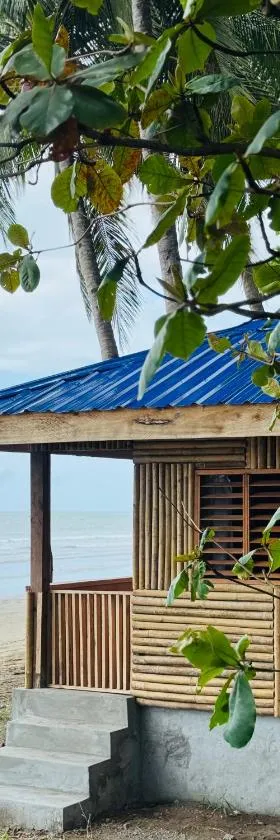 Payapa Beach，位于Aborlan的酒店