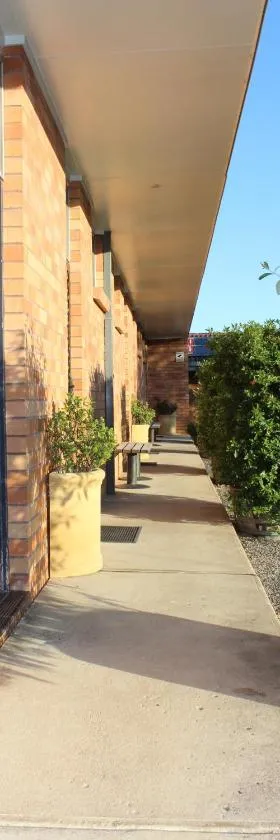 The Cudgee at Mudgee，位于马奇的酒店