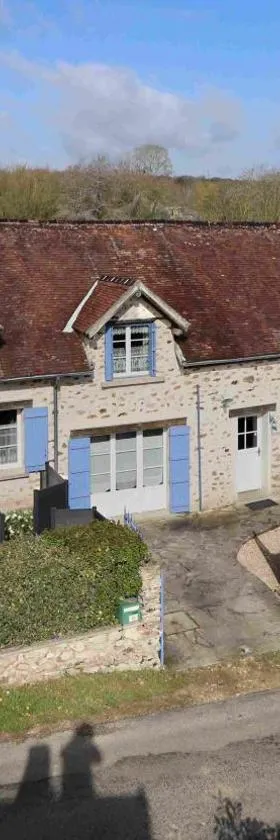 Gîte le Pilon，位于Verdon的酒店