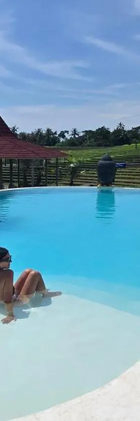 United Colors of Bali Nature，位于安达沙里的酒店