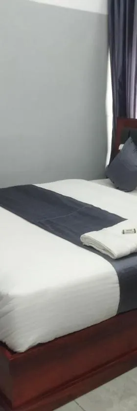 MTP residency，位于Payyannūr的酒店