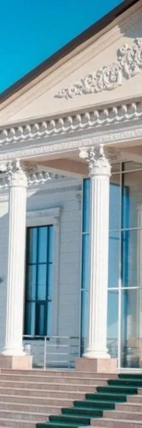Отель при ресторане Sultan Sarayi，位于库斯塔奈的酒店