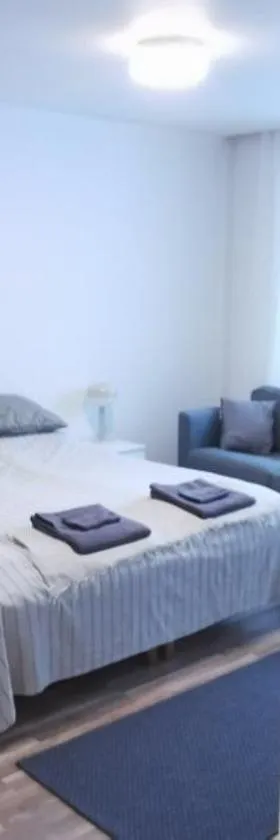 Cozy Nilsiä Apartment，位于尼尔西艾的酒店