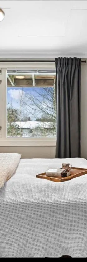 Rom i Leilighet nærheten av Gardemoen Norway, 15C Østli，位于Elstad的酒店