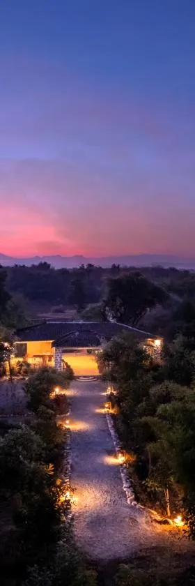 Dera Jawai - Best Safari Lodge in Jawai Bandh，位于Bijāpur的酒店