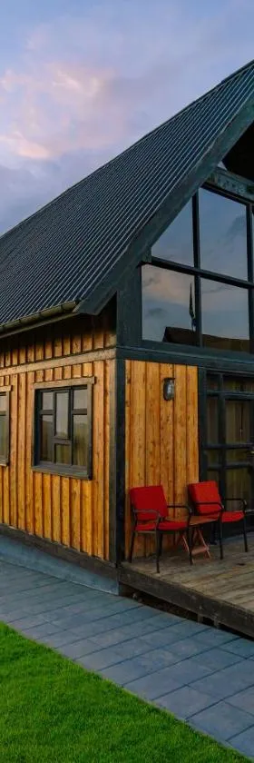 Shamba Lodge Cabin A，位于阿鲁沙的酒店
