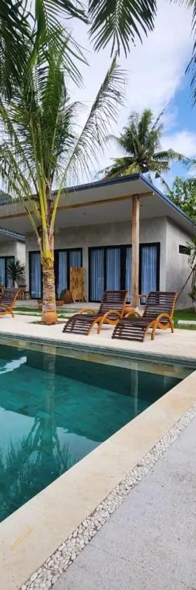 Gili Dua Resort，位于Sekongkang的酒店