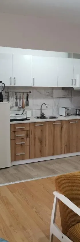 Apartman Meridian，位于扎耶查尔的酒店