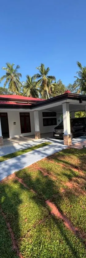 The Grace Cottage - Negombo，位于Dagonna的酒店