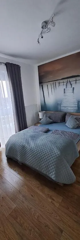 Apartament- Have a Nice Day，位于卢宾的酒店