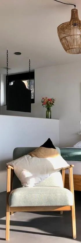 Le bon moment，位于萨尔嫩的酒店