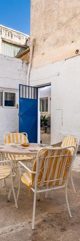 Casa Solariega con encanto，位于Padul的酒店