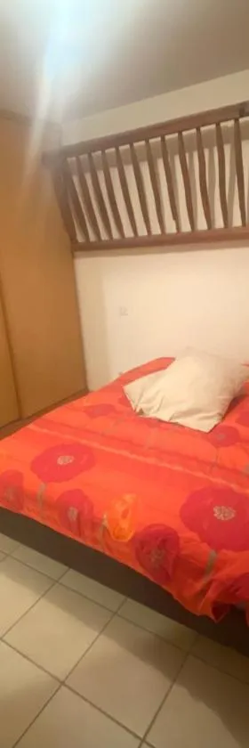 Appartement Cosy，位于Wolfersdorf的酒店