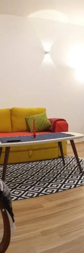Borjan Apartment Mavrovo，位于马夫罗沃的酒店