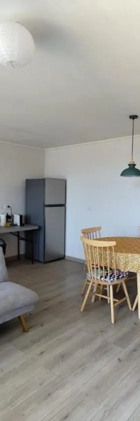Departamento Salida Norte Temuco，位于特木科的酒店