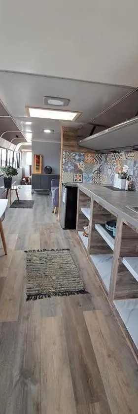 Escapada Romántica，位于拉塞雷纳的酒店
