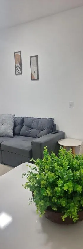 ap with suite prox Aeroporto，位于圣若泽杜斯皮尼艾斯的酒店