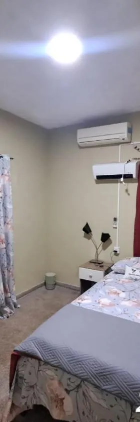 Alojamiento Marlumg，位于科连特斯的酒店