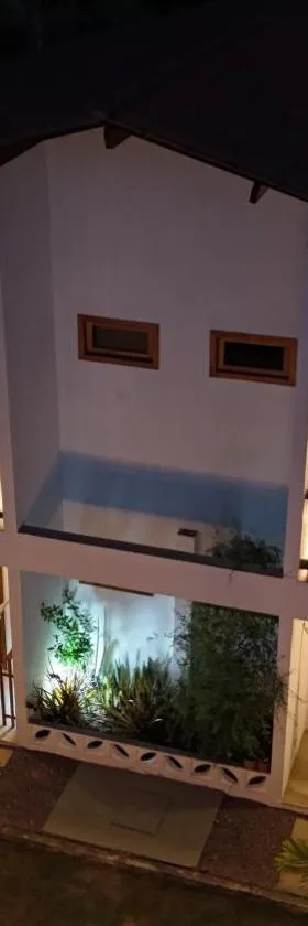 Villa Maria - Serra Grande，位于Uruçuca的酒店