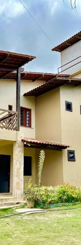 Sítio Barra - Suíte Privada Independente 1，位于瓜拉米兰加的酒店