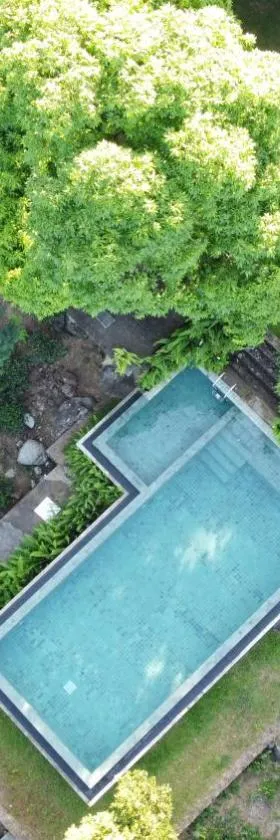 艾斯高瓦露营地，位于帕杜克的酒店