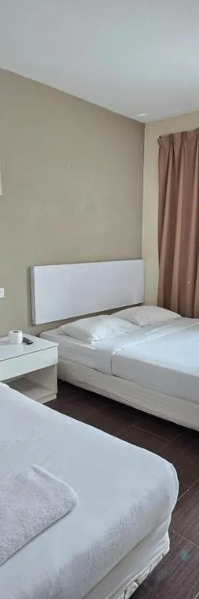Fast Hotel Sri Gombak，位于黑风洞的酒店