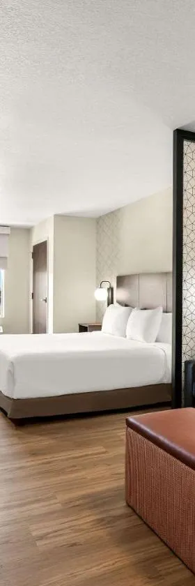 Everhome Suites Nampa Boise，位于楠帕的酒店