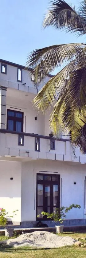 Eco Rich Villa，位于Pamunugama的酒店