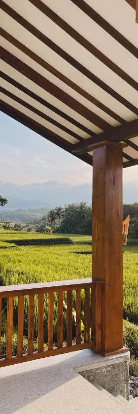 Medewi Sunrise，位于Medewi的酒店