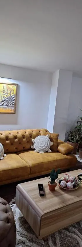 Kosmaj Apartmani Košutica - Marija i Ksenija，位于Koraćica的酒店