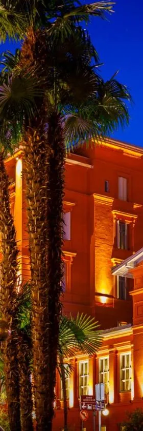 Hotel Imperial - Liburnia，位于奥帕提亚的酒店