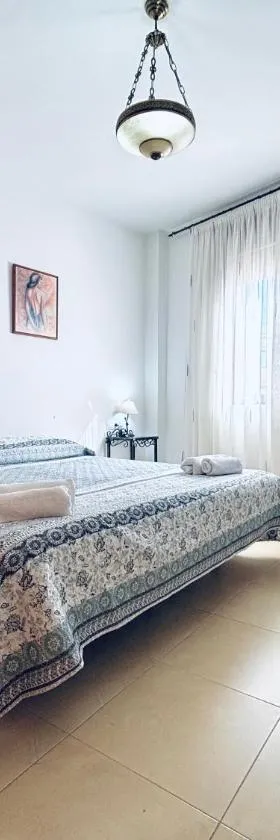 La Casa del Cuco，位于阿尔莫多瓦尔德尔里奥的酒店