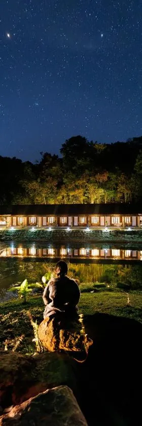 Jungle Park Resort by GreenEscapes，位于维特利的酒店