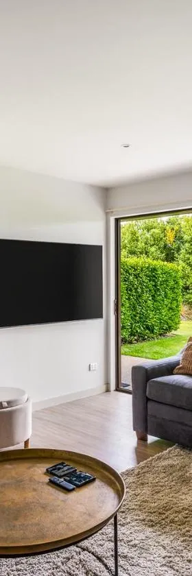 Wanaka Apartment 117，位于瓦纳卡的酒店