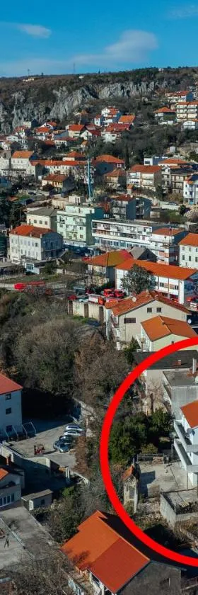 Apartman Anđela，位于伊莫茨基的酒店