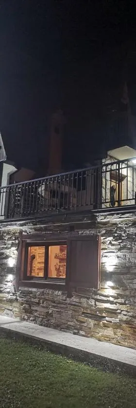 Vlasinska Bajka，位于弗拉西纳里德的酒店