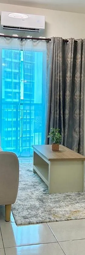 Melodi Inn Apartment - near UITM & Hospital Puncak Alam，位于Bandar Puncak Alam的酒店