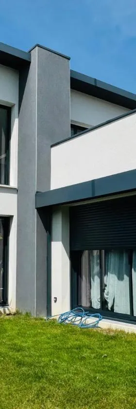 Chambres Carantec，位于卡朗泰克的酒店