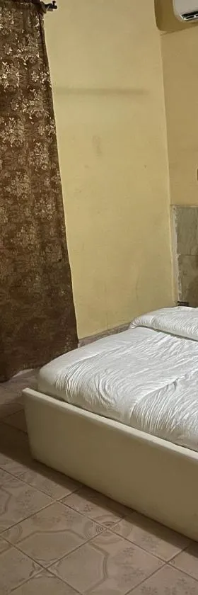 Yessit Homestay，位于阿布贾的酒店