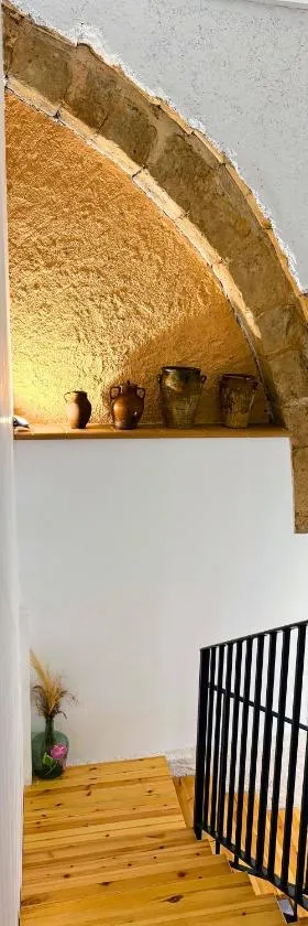 Albergue Tierras de Frontera，位于Ariza的酒店