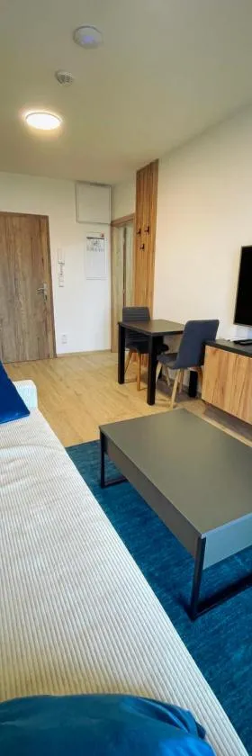 Apartmán Valašský Eden，位于上贝奇瓦的酒店
