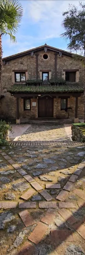 La Casona De Jaraiz，位于哈赖斯德拉韦拉的酒店