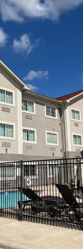 克利夫兰贝斯特韦斯特酒店，位于克利夫兰的酒店